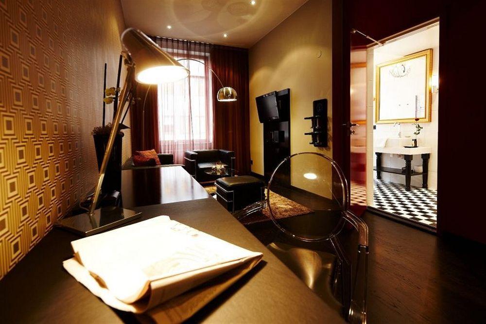 Profilhotels Savoy