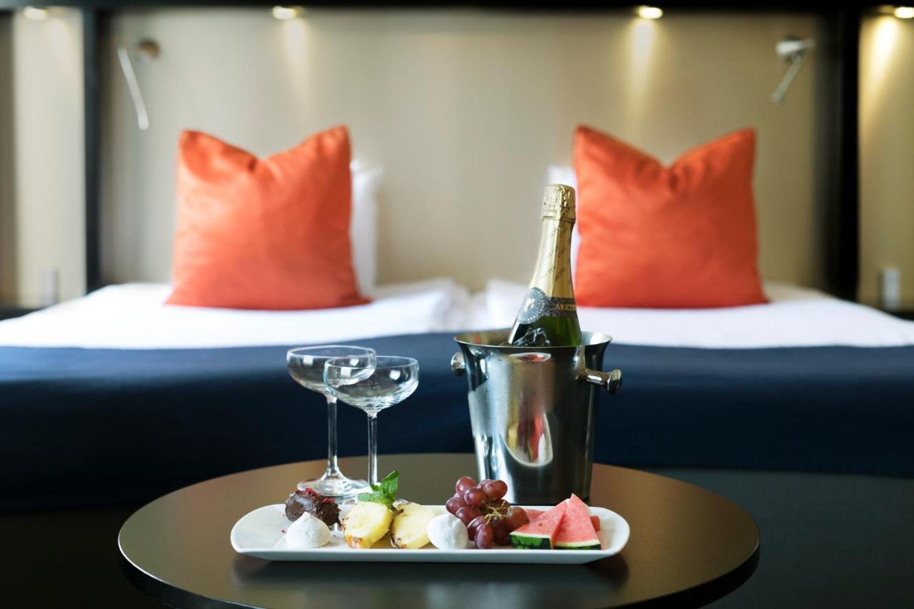 Profilhotels Savoy 酒店