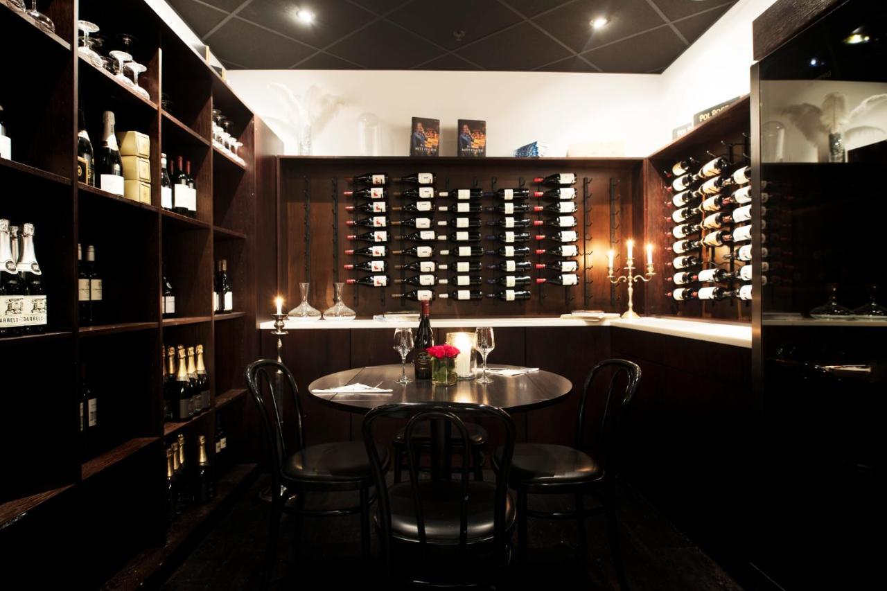 酒店 Profilhotels Savoy Jonkoping
