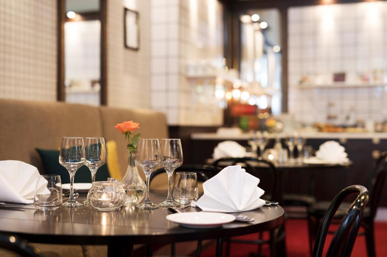 Profilhotels Savoy Hotel