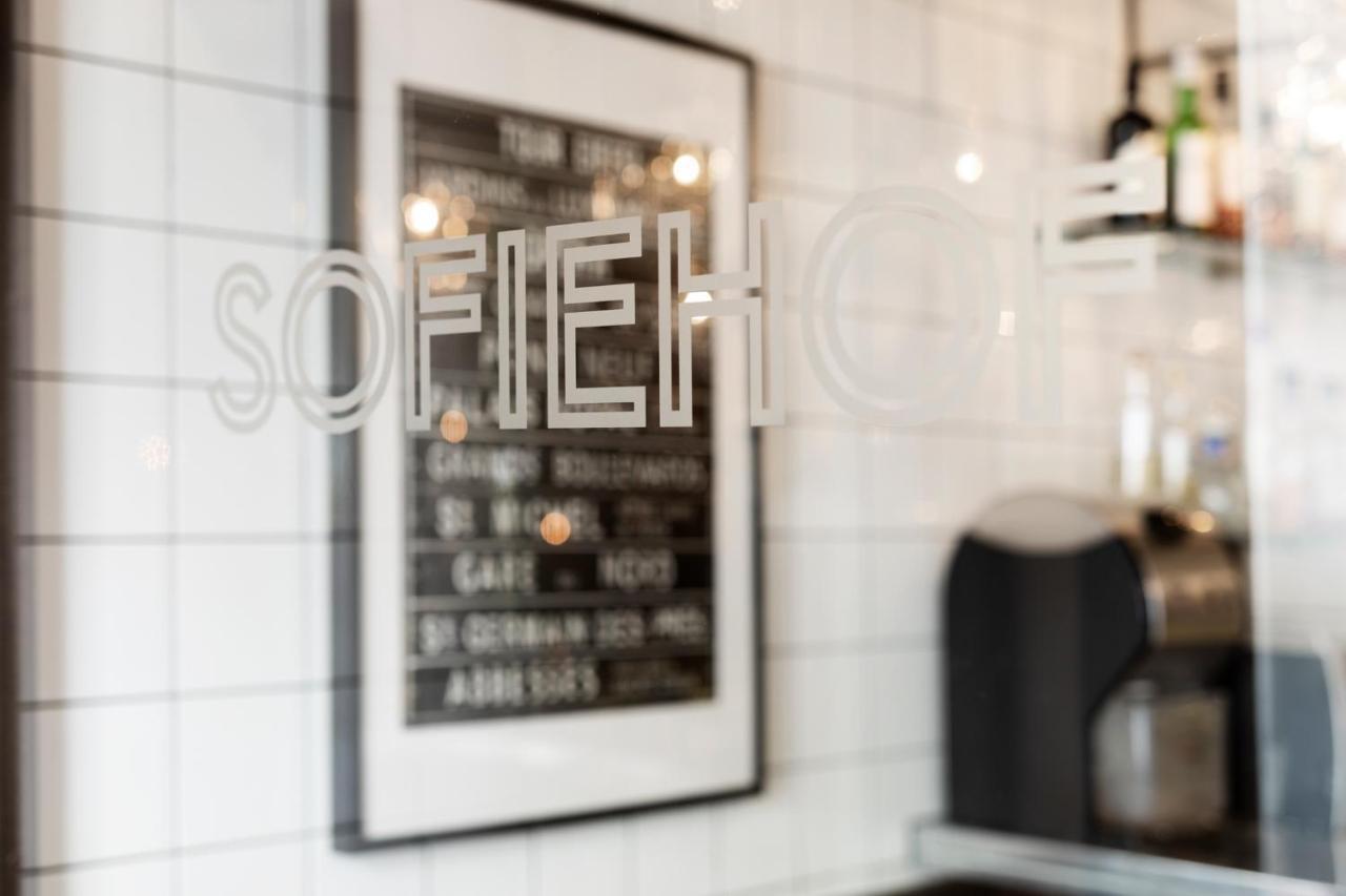 酒店 Profilhotels Savoy Jonkoping