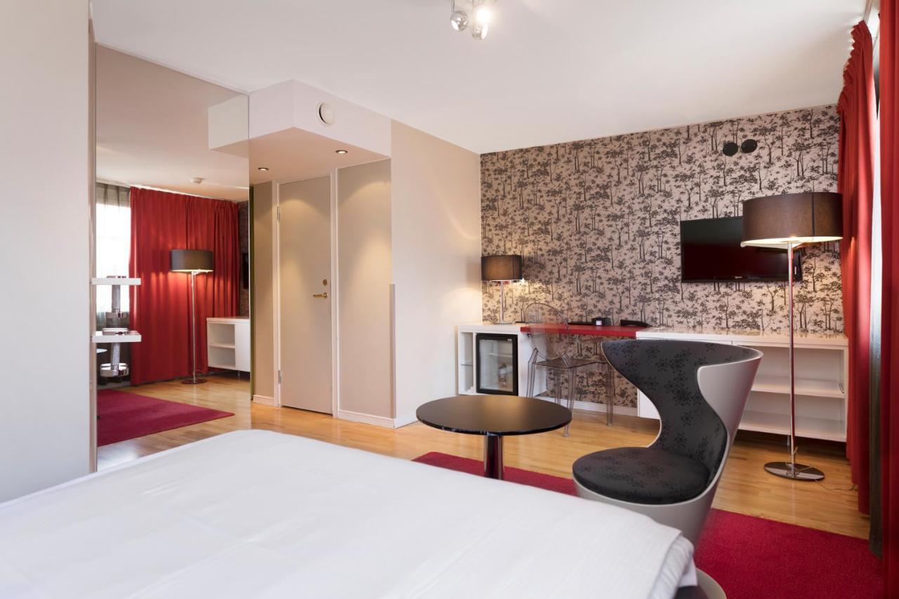 Profilhotels Savoy Hotel Jönköping