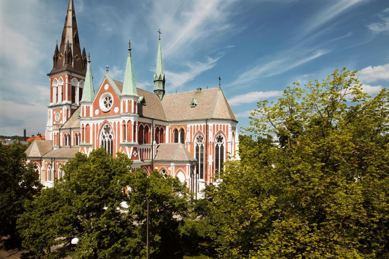 Profilhotels Savoy 4* Jönköping
