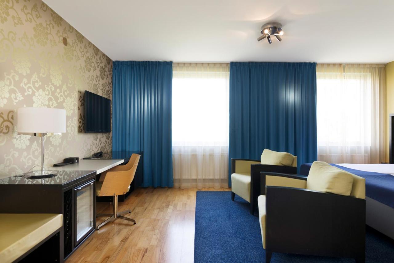 Profilhotels Savoy 4* Jönköping