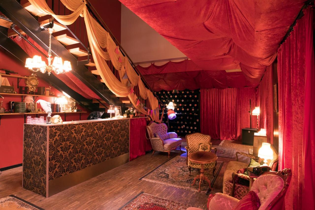 Profilhotels Savoy Hotel 4*
