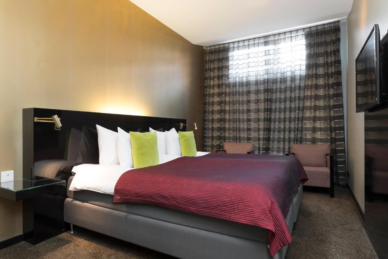 Profilhotels Savoy 4*