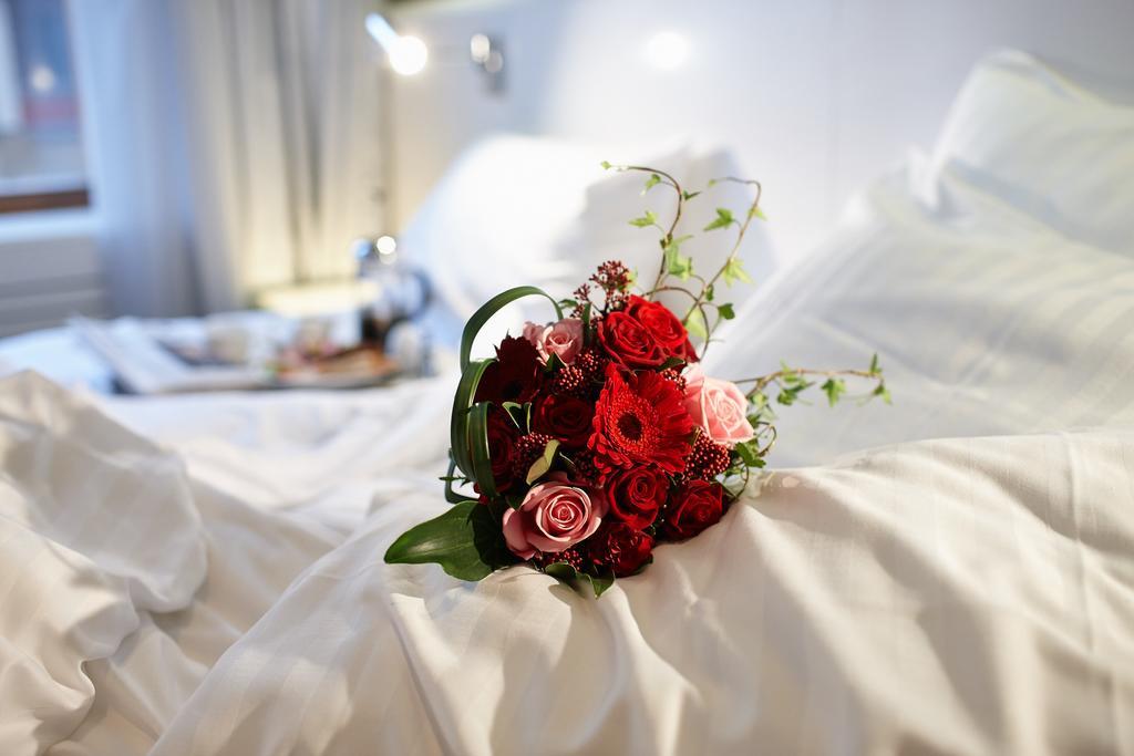 Profilhotels Savoy 酒店 4*