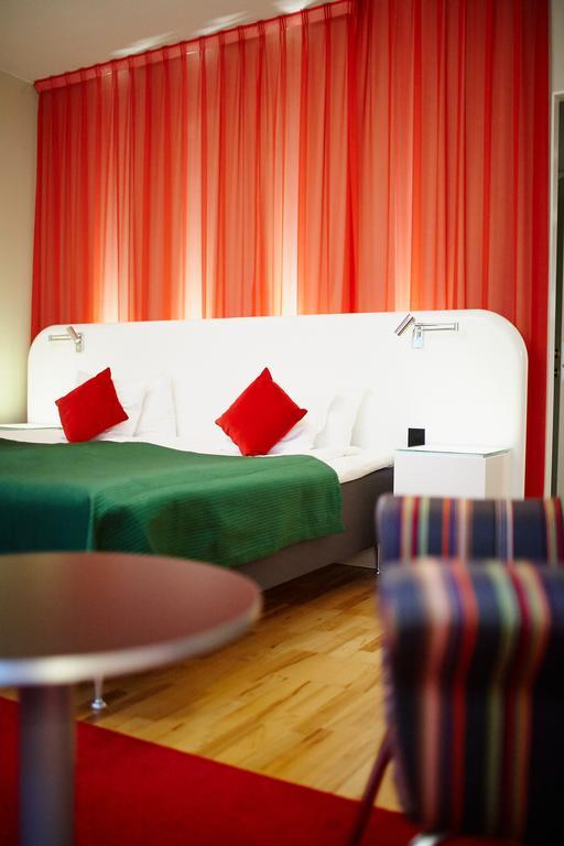 酒店 Profilhotels Savoy 4*
