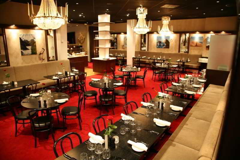 Profilhotels Savoy 4* Jonkoping