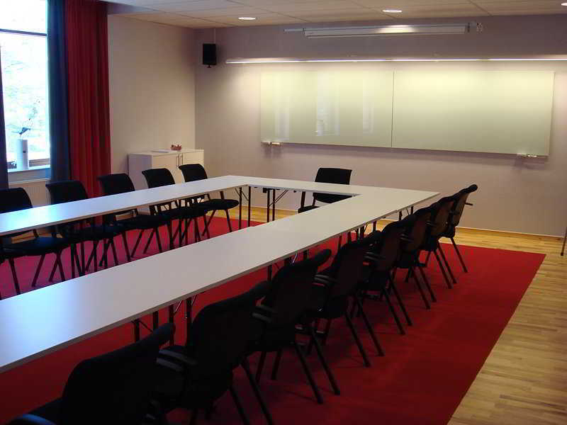 Profilhotels Savoy 酒店 Jonkoping