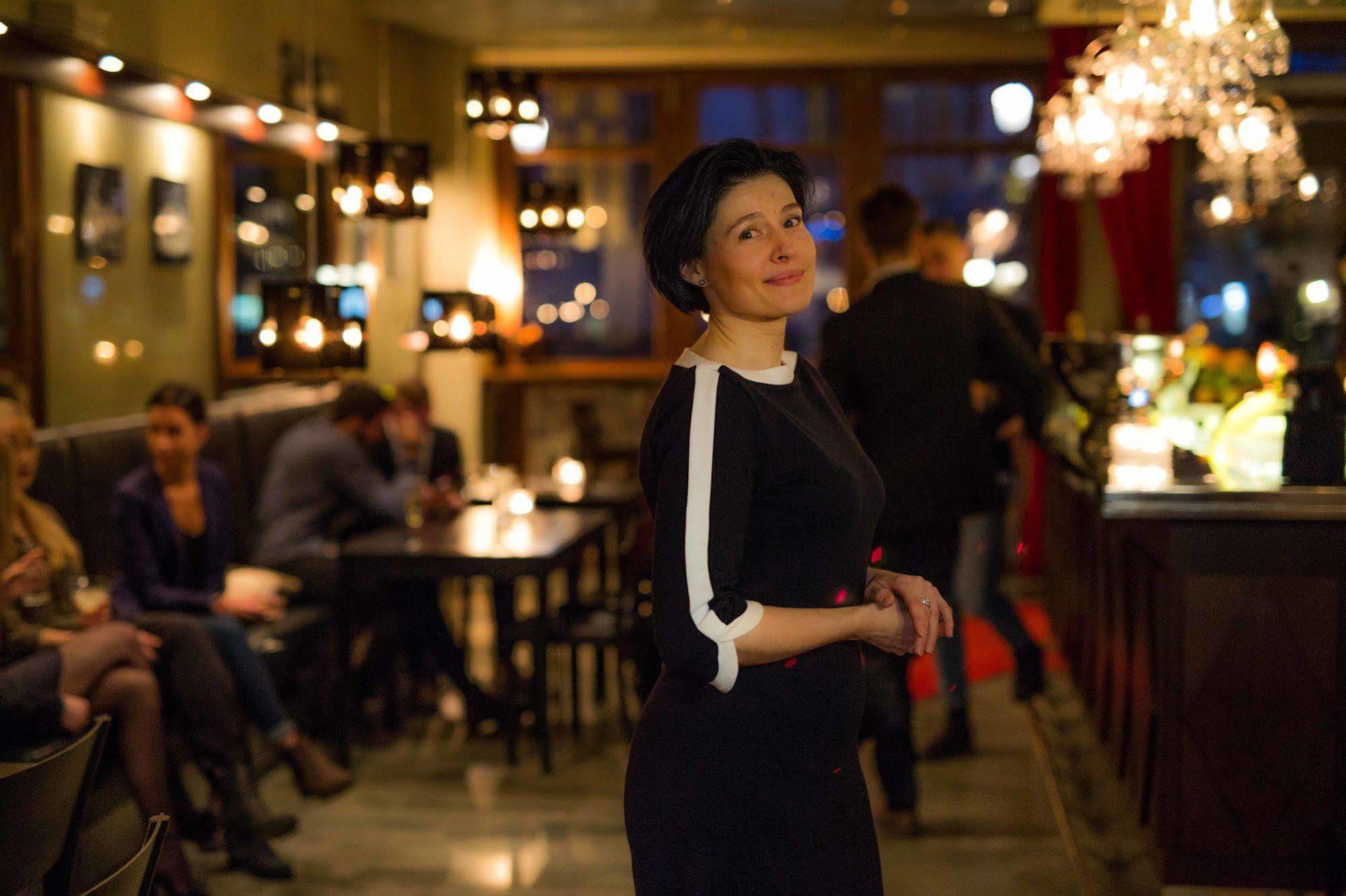 Profilhotels Savoy 酒店 Jonkoping