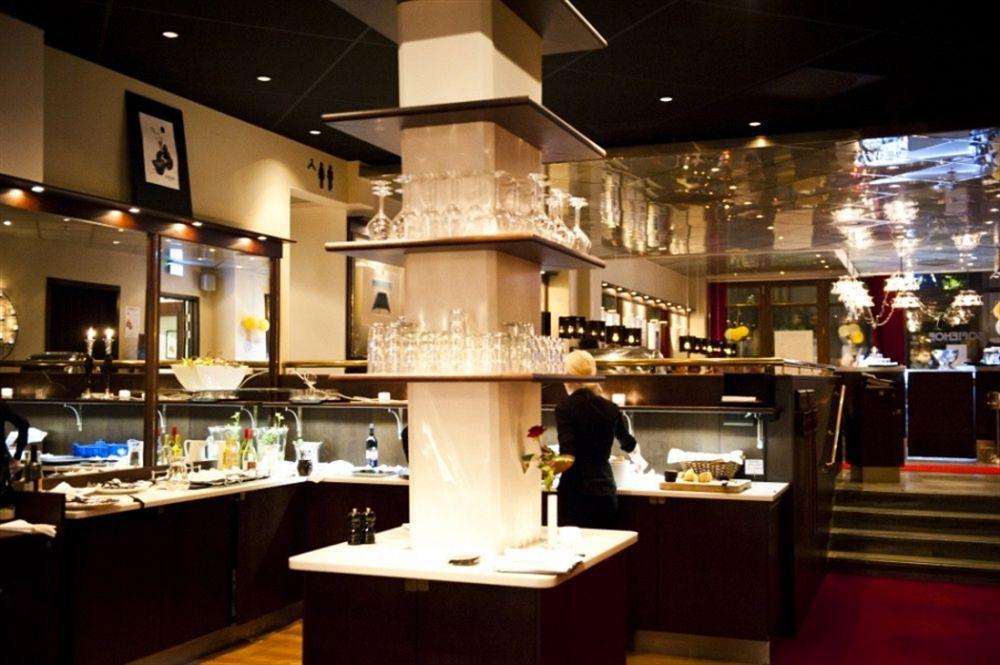 酒店 Profilhotels Savoy