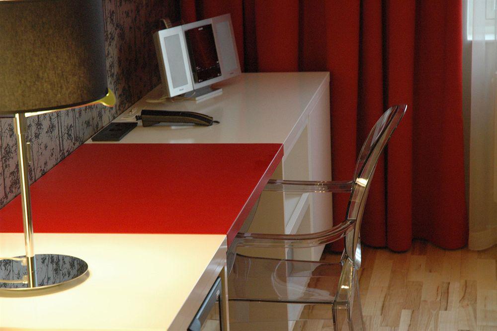 Profilhotels Savoy 4* Jönköping
